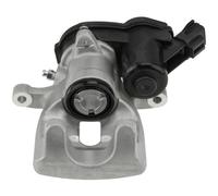 NTY Pinza Freno Trasero Derecho Apto para Renault Zoe Bfm _ Clio V Bf Tce 90 1.0