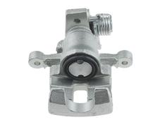 NTY Pinza Freno Trasero Derecho Sistema de Frenos Apto para Kia Picanto Sa 1.1