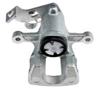 NTY Pinza Freno Trasero Derecho Sistema de Mando para Hyundai i10 Ba Ia 1.0