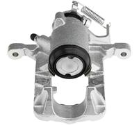 NTY Pinza Freno Trasero Derecho Sistema de para Opel Astra J Caravan 1.7 CDTI