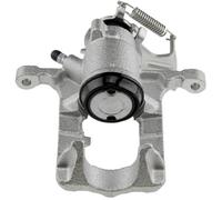 NTY Pinza Freno Trasero Derecho Sistema de para Opel Mokka / Moca X J13 1.4