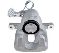 NTY Pinza Freno Trasero Derecho Sistema de TRW para Fiat Croma 194 2.2 16V