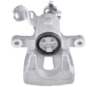 NTY Pinza Freno Trasero Derecho Sistema para Renault Clio III BR0/1 CR0/1 1.2