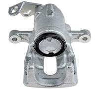 NTY Pinza Freno Trasero Derecho Sistema para Renault Kangoo Express FW0/1_ 1.5