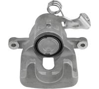 NTY Pinza Freno Trasero Izquierda Apto para Fiat Croma 194_ 1.9 D Multijet