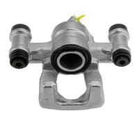 NTY Pinza Freno Trasero Izquierda para Mercedes-Benz Clase V W447 Vito Caja 114