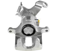 NTY Pinza Freno Trasero Izquierda Sistema de Frenos Lucas HZT-FR-026