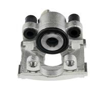 Pinza de freno Eje trasero izquierda (1 émbolos) HZT-BM-014 NTY para BMW ROVER