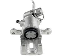 Pinza de freno Eje trasero izquierda (1 émbolos) HZT-HY-510 NTY para HYUNDAI KIA