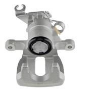 NTY Pinza Freno Trasero Izquierda Sistema de para Mitsubishi COLT VI Z3 _ A Z2