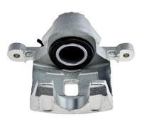 NTY Pinza Freno Trasero Izquierda Sistema Kasco para Kia Sorento i Jc 2.5 Crdi