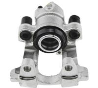 NTY Pinza Freno Trasero Izquierda Sistema para Mercedes-Benz Clase M W164 ML 320