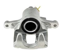 NTY Pinza Freno Trasero Izquierda Sistema para Mercedes-Benz W639 CDI 2.0