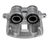 NTY Pinza Freno Trasero Izquierda Sistema Wabco para Mercedes-Benz Sprinter 4-T