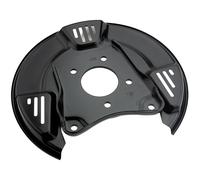 NTY Placa de Anclaje Antisalpicaduras Disco Freno Trasero Izquierda para Toyota