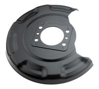 NTY Placa de Anclaje Antisalpicaduras Disco Trasero Derecha para Hyundai i20