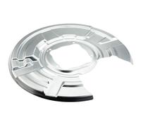 NTY Placa de Anclaje Disco Freno Trasero Derecho para BMW 5er Touring F11 520d