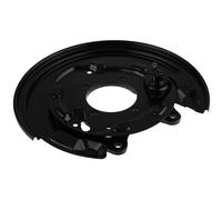 NTY Placa de Anclaje Disco Trasero Derecha para Toyota Prius Liftback _ W2 _ 1.5