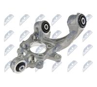 NTY Placa De Eje De Brazo De Suspensión Trasera Izquierda ZZT-HD-006 Honda