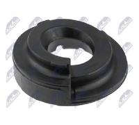 NTY Plato Amortiguación AD-RE-025 Para Dacia Renault, 109 Mm, 43 Mm, 35 Mm, Goma