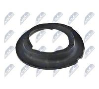 NTY Plato de Amortiguador AD-BM-014 Para BMW Eje Delantero Reforzado
