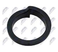 NTY Plato De Muelle AD-BM-005 Para BMW, Eje Delantero Izq/Der