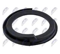 Muelles de Placa Apto para Toyota Avensis 97-03,Cabasag/Cabasag E 89-01,Corona