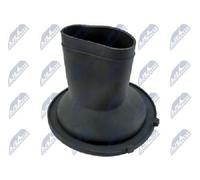 NTY Plato De Muelle AD-TY-062 Para Toyota, Eje Delantero Superior