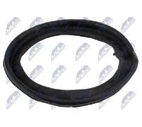NTY Plato De Resorte AD-HY-533 Para Hyundai, Abajo, Eje Trasero Izq/Der