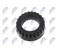 NTY Plato Resorte AD-MS-022 Para Mitsubishi Eje Trasero Refuerzo Nuevo