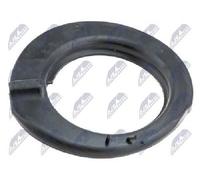 NTY Plato Soporte Muelle AD-NS-066 Para Nissan Delantero Inferior