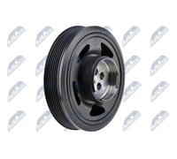 NTY Polea cigüeñal BMW MINI 1,5 11238584913 11237643074