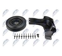 NTY Polea cigüeñal HONDA 2,2 13810-RBD-E01
