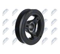 NTY Polea cigüeñal OLDSMOBILE BUICK CHEVROLET 3,1 3,4 24504609