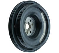 NTY Polea Cigüeñal Para Renault Clio IV BH_ 1.2 16V BB_ CB_ C06_