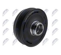 NTY Polea Cigüeñal RKP-BM-036 Para BMW MINI Reforzada