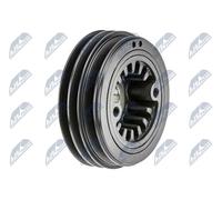 Polea del cigüeñal RKP-MS-029 NTY para MITSUBISHI PAJERO IV
