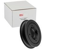 NTY Polea cigüeñal RKP-PL-001 para OPEL Vectra C Caravan (Z02)