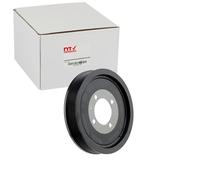 NTY Polea cigüeñal RKP-PL-016 para Corsa D Schrägheck (S07) 154mm