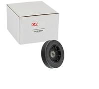 NTY Polea cigüeñal RKP-RE-001 para Pick Up Pickup para Solenza (B41_) 136mm