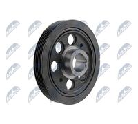 NTY Polea cigüeñal SUZUKI 1,3 2,0 12610-62G12 12610-62G10 12610-62G11