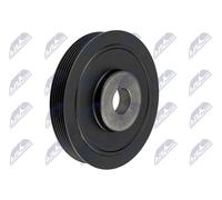 NTY Polea cigüeñal SUZUKI 2,0 12610-67G03