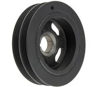 NTY Polea De Cigüeñal Compatible Para Hyundai Coupe GK 2.0 GLS Matrix FC