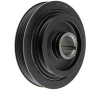 NTY Polea De Cigüeñal Compatible Para Toyota Avensis Liftback _T22_ 2.0