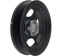NTY Polea De Cigüeñal Compatible Para Toyota RAV 4 IV _A4_ 2.2 D 4WD