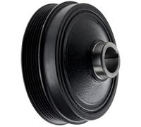 NTY Polea De Cigüeñal Para Ford Transit Custom Kasten FA_ _ 2.2 TDCi RWD