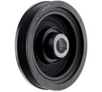 NTY Polea De Cigüeñal Para Honda Civic VII Hatchback EU EP EV 1.4iS