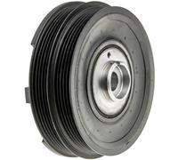 NTY Polea De Cigüeñal Para Land Rover Freelander LN 2.0 TD4 4x4