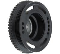 NTY Polea De Cigüeñal Para Opel Meriva Zafira A F75_ 1.8 16V 1.6 CNG
