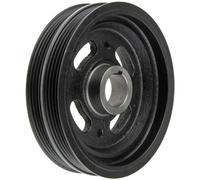 NTY Polea De Cigüeñal Para Suzuki Swift III MZ EZ 1.3 1.5 Ignis FH MH